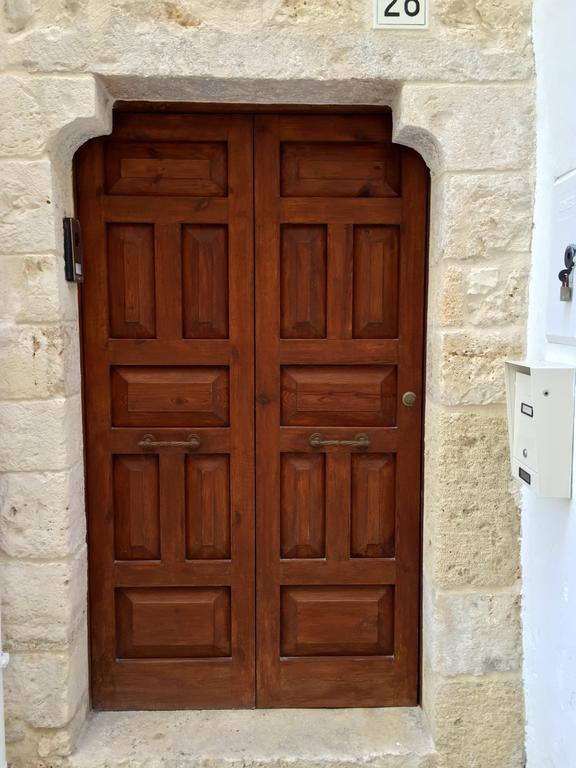 The Nest / Il Nido Villa Polignano a Mare Bilik gambar