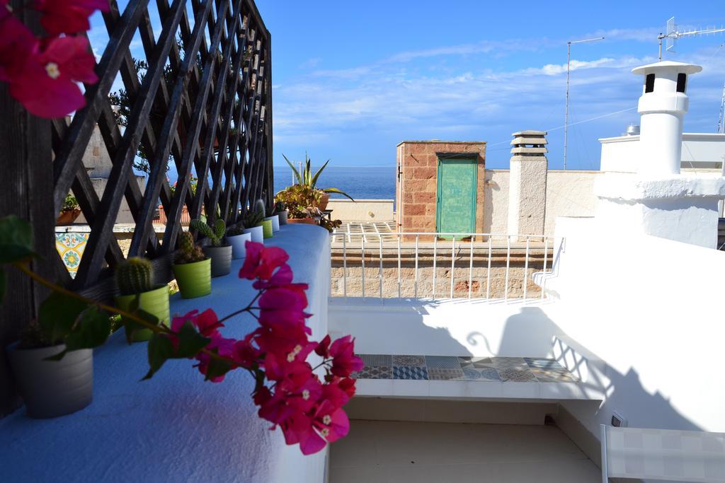 The Nest / Il Nido Villa Polignano a Mare Luaran gambar