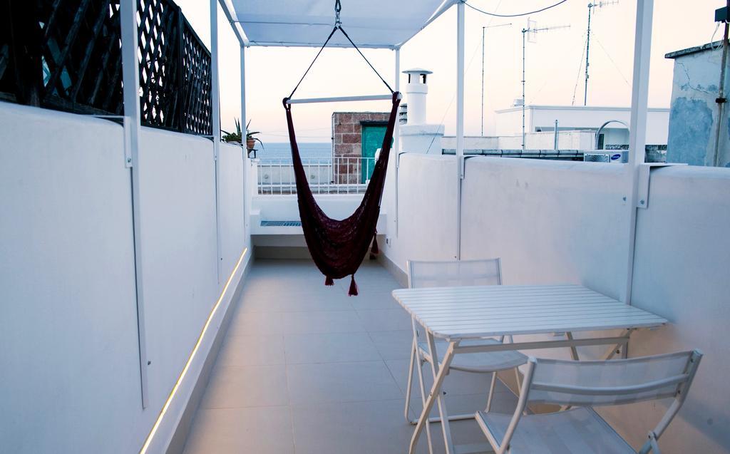The Nest / Il Nido Villa Polignano a Mare Luaran gambar