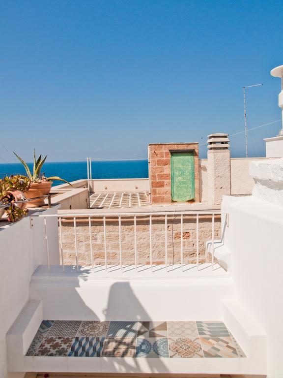 The Nest / Il Nido Villa Polignano a Mare Bilik gambar