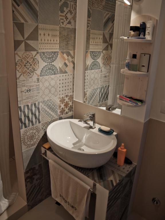The Nest / Il Nido Villa Polignano a Mare Bilik gambar
