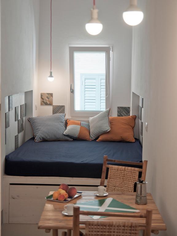 The Nest / Il Nido Villa Polignano a Mare Bilik gambar