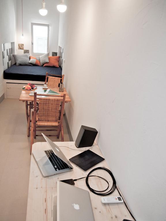 The Nest / Il Nido Villa Polignano a Mare Bilik gambar